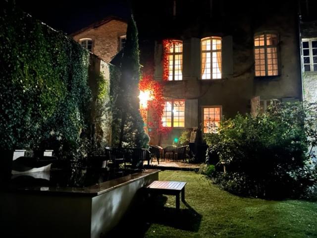 Le Clos De La Cathedrale Bazas Luaran gambar